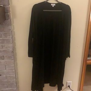 LuLaRoe long cardigan